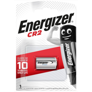 Bateria  Energizer   CR2 Photo